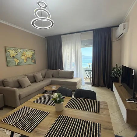 Lejlighed On The Vlorë