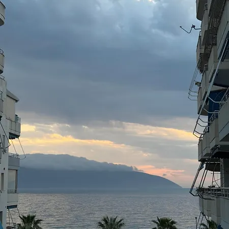 On The * Vlorë