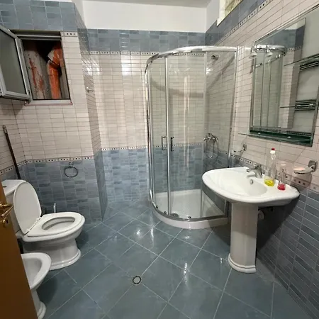 On The Appartement *