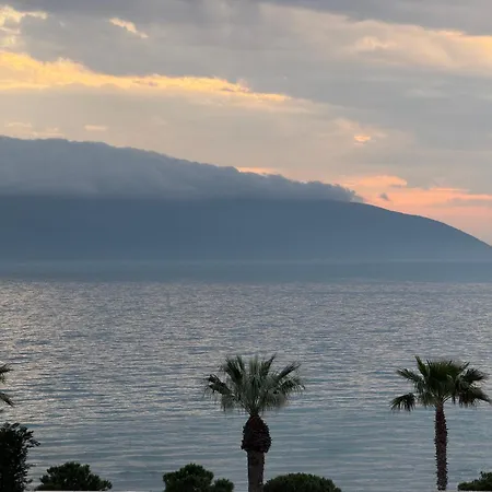 Lejlighed On The Vlorë
